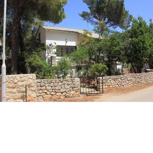 Seaside holiday house Artatore, Losinj - 7937