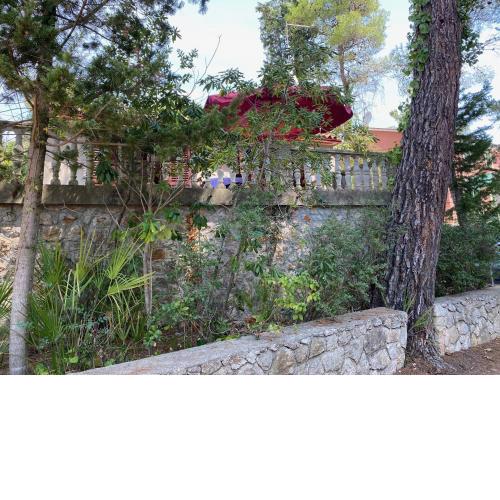 Seaside holiday house Artatore, Losinj - 8005