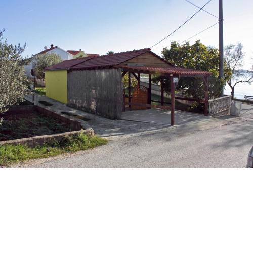Seaside holiday house Bibinje, Zadar - 5854