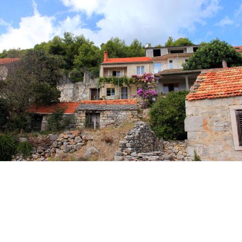Seaside holiday house Grscica, Korcula - 626
