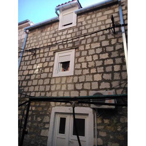 Seaside holiday house Kastel Stafilic, Kastela - 11165