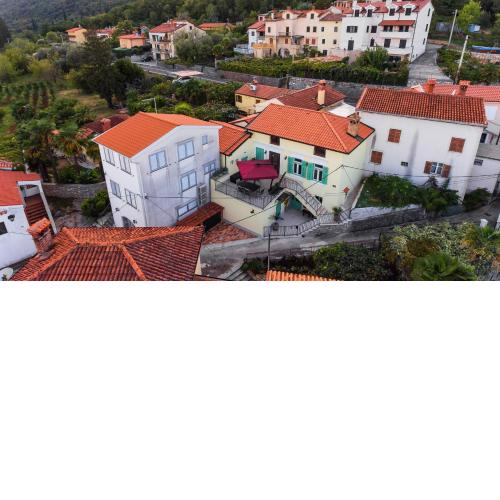 Seaside holiday house Kraj, Opatija - 20496