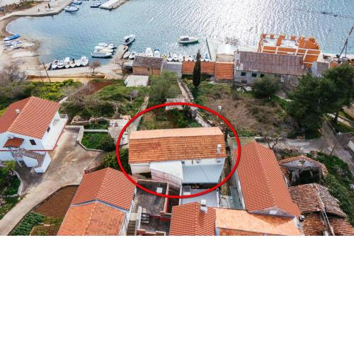 Seaside holiday house Luka, Dugi otok - 20212