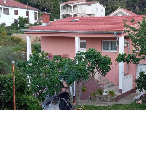 Seaside holiday house Mali Iz (Iz) - 17536