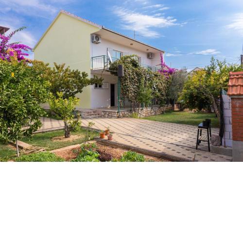 Seaside holiday house Poljica, Trogir - 5161