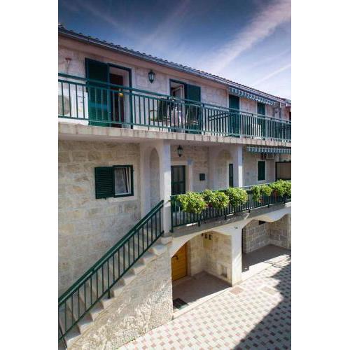 Seaside holiday house Promajna, Makarska - 14445