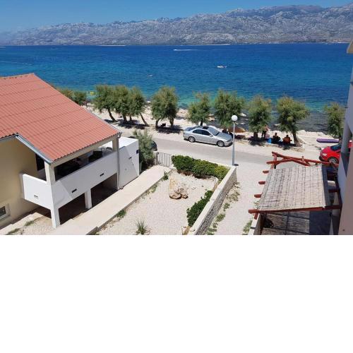 Seaside holiday house Razanac, Zadar - 13677