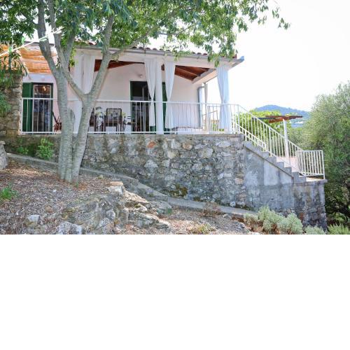 Seaside holiday house Sali, Dugi otok - 16128