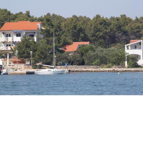 Seaside holiday house Verunic, Dugi otok - 8126