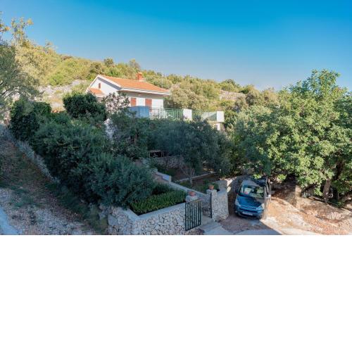 Seaside holiday house Vinisce, Trogir - 20520