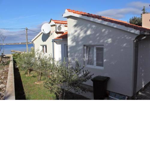 Seaside holiday house Zaton, Zadar - 5910