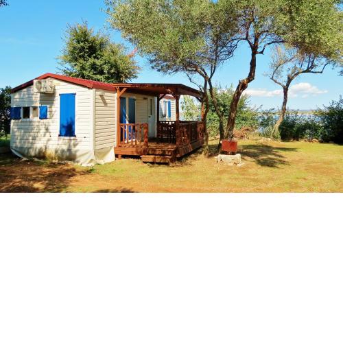 Seaside Tkon Mobile Homes