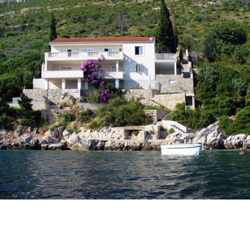Seaside Villa Natasha