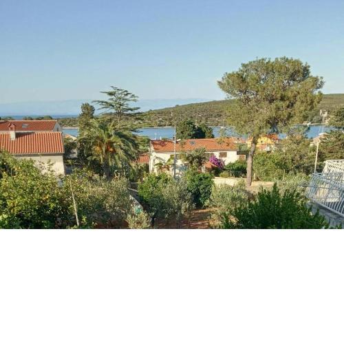 Seaview Apartment Ilovik
