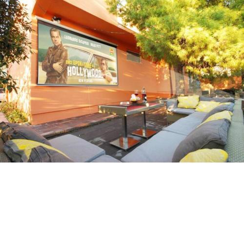 Seaview Pool Villa with cinema up to 26