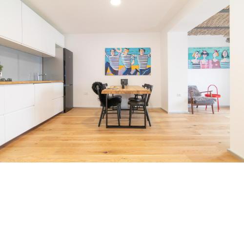 Seaview Volosko Apartment