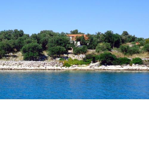 Secluded fisherman's cottage Krknata, Dugi otok - 888