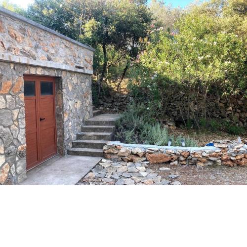 Secluded fisherman's cottage Zman, Dugi otok - 19000