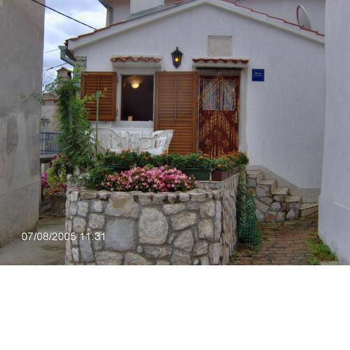 Secluded house with a parking space Beli, Cres - 13893