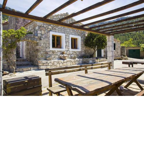 Secluded house with a parking space Tomislavovac, Peljesac - 13280