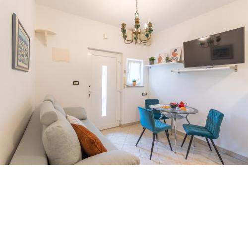 Secret Garden Apartment