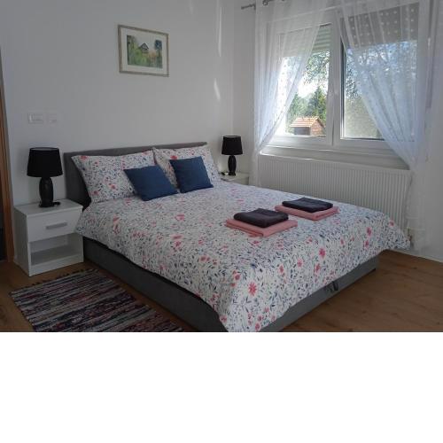 Seoski turizam Stari mlin na Korani room 1