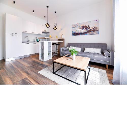 Serenity Apartment