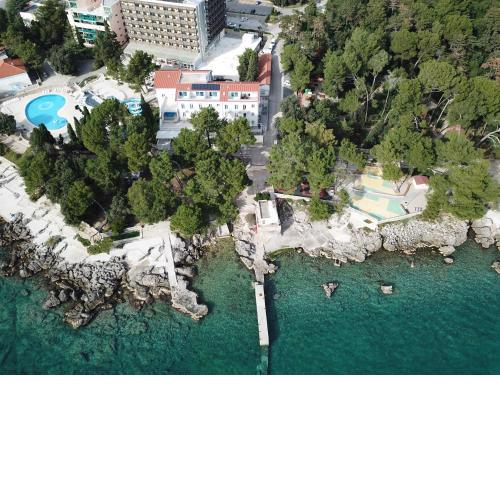 Sesar Apartments Krk - No. 3 Cvita
