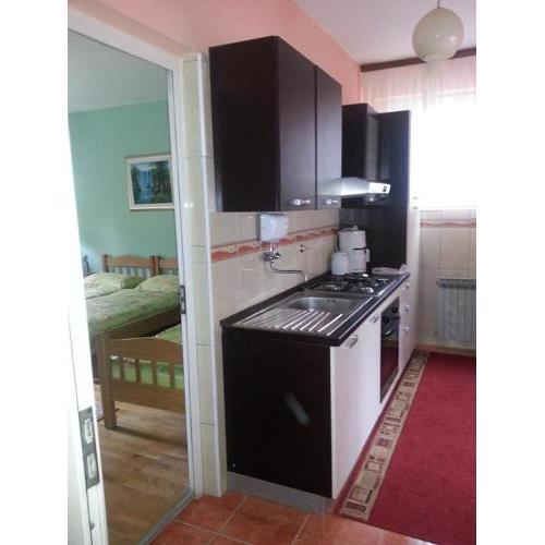 Setnik Guesthouse