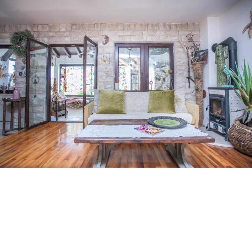 Sevid holiday homes