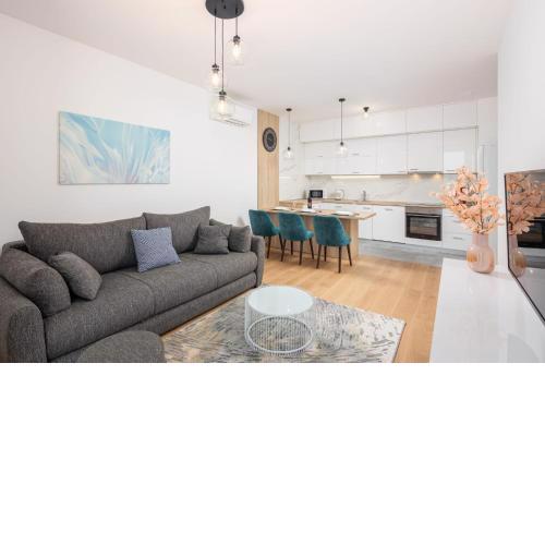 SISQO LUXURY APARTMENT