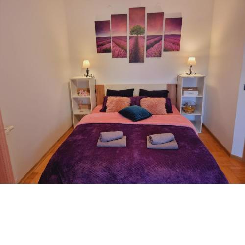 Skitnica House sobe