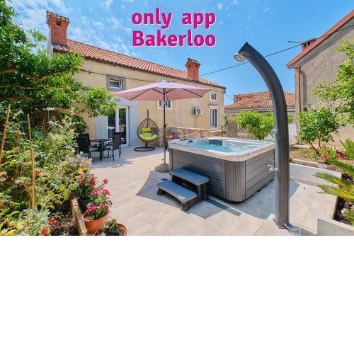 SkyGarden House