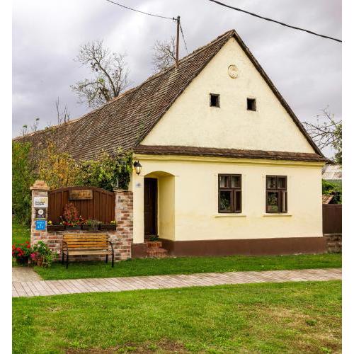 Snašini kućari