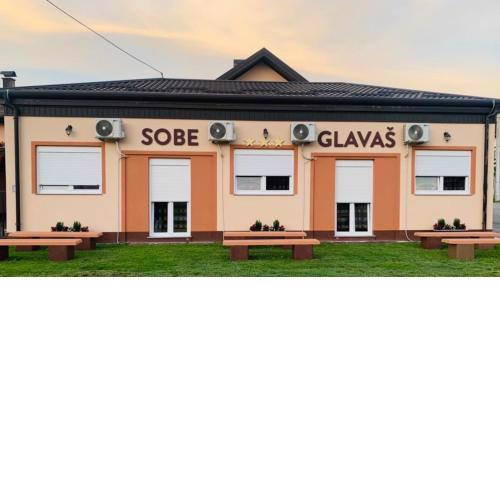 Sobe Glavaš