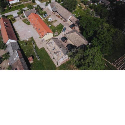 Sobe Kod Baje - Baranjska Kuća