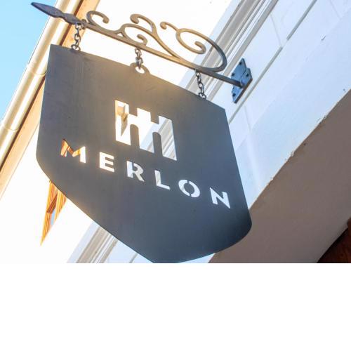 Sobe Merlon