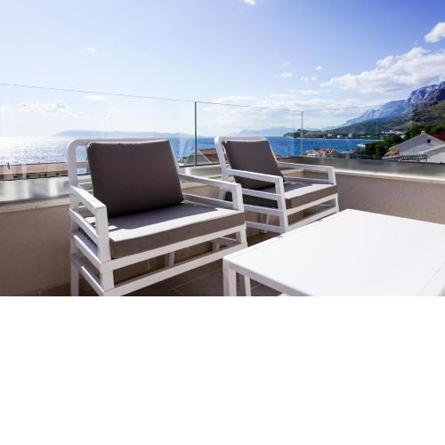 SoL Rooftop Apartments