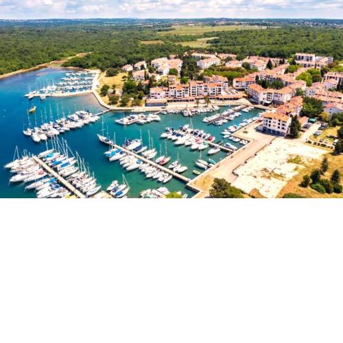 SOLAR HOME POREČ-ČERVAR PORAT