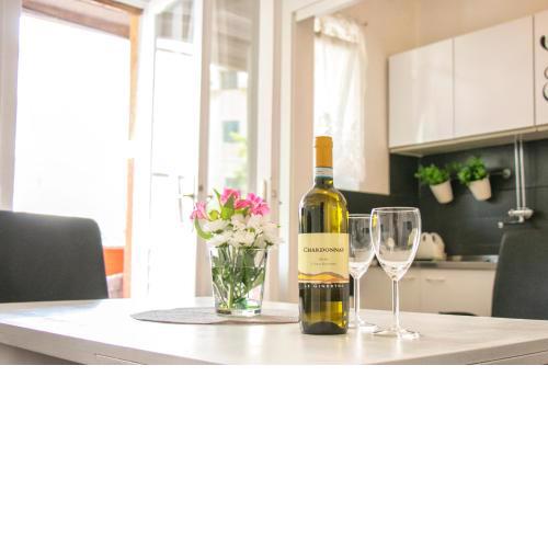 Solmare apartment