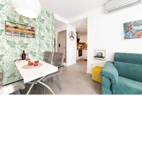 Sonia Apartment