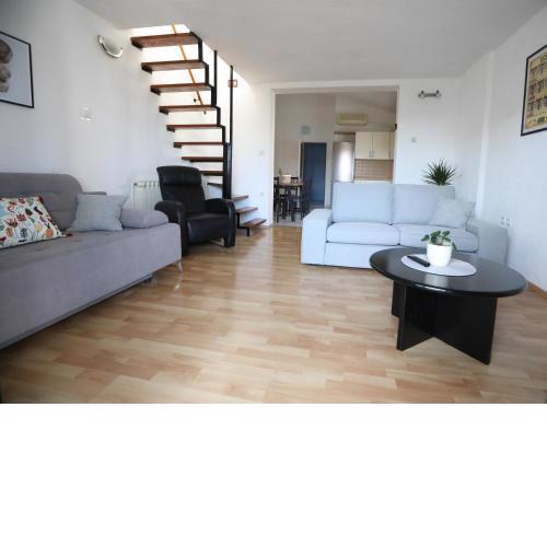 Sonja Apartments