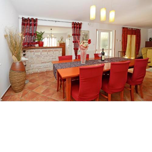 Sonja Vacation House