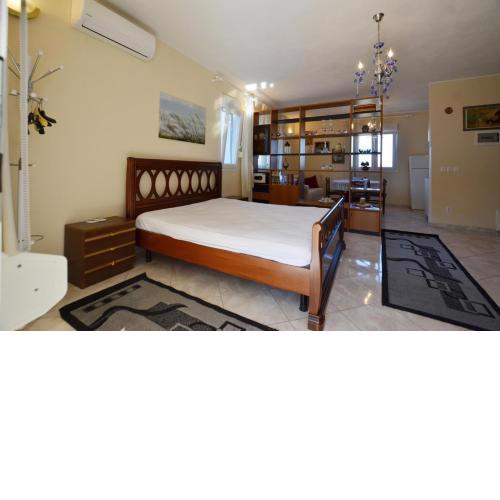Sorici Apartments