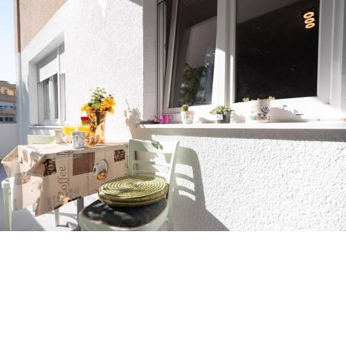 Spacious apartment Snowwhite Split