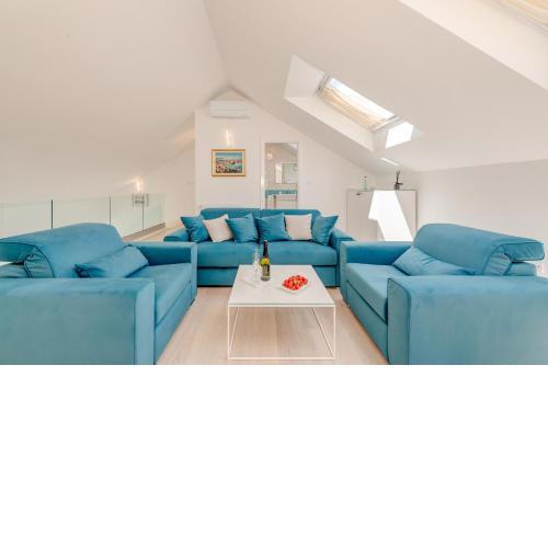 Spacious Family Apartment MM