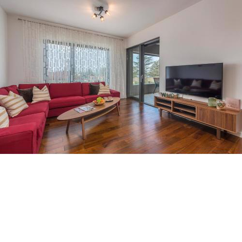 SPADA Apartment 3 bedrooms near the beach!