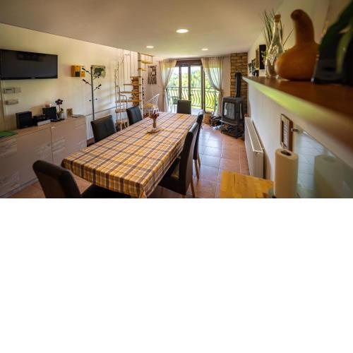 Specious Apartment Manitu in forest countryside