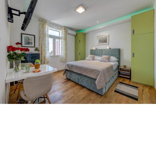 Split centar Aria apartment