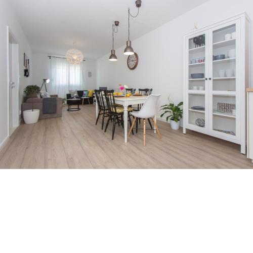 SplitSpirit Apartment